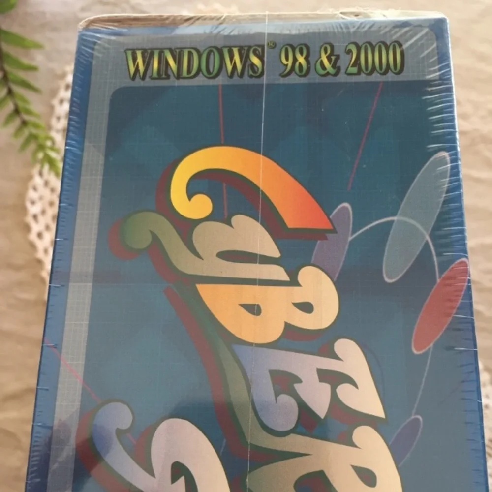Vintage Y2K Cyber Groove So You Think You Can Dance Game